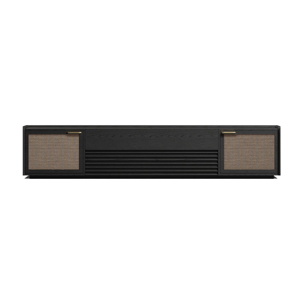 Two-Axis Motorized Media Console for UST Projector CSUC103